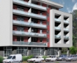 Cazare ApartHotel Coralia Serviced Apartments Mamaia